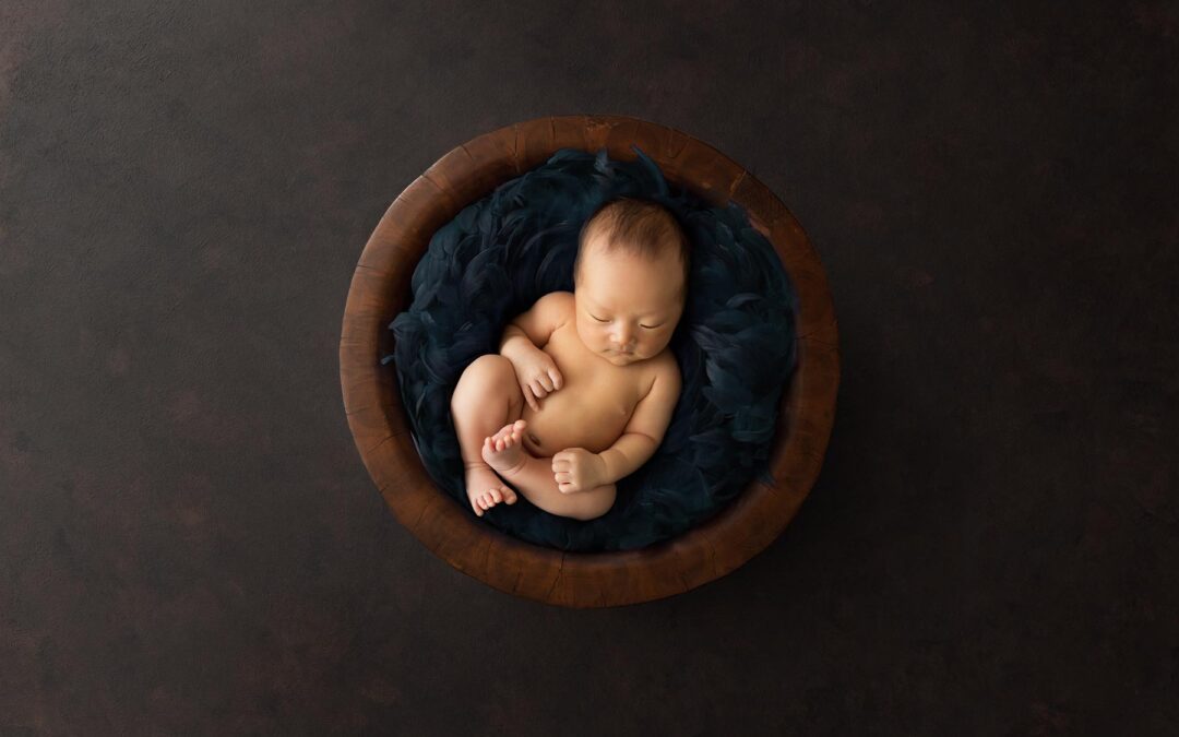Brisbane Newborn and family photographer.
