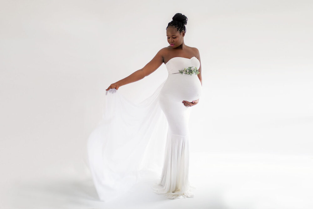 Maternity Photographer Brisbane