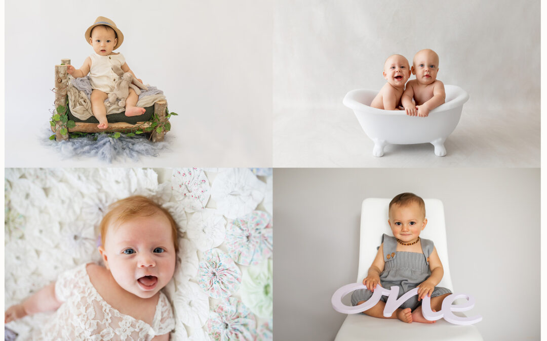 Photography Specials {newborn, maternity, family}