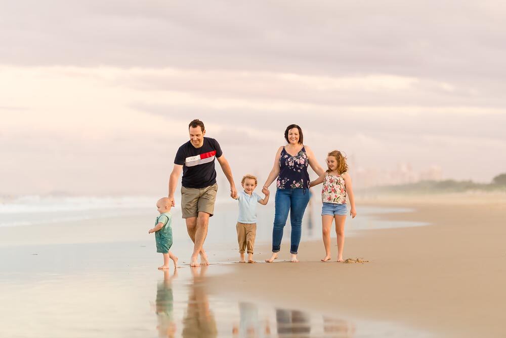 family photography sessions