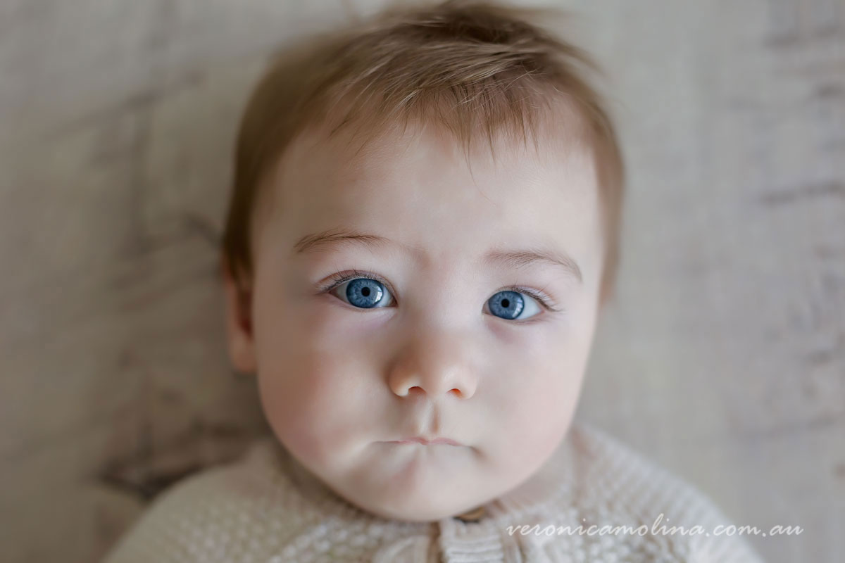 Brisbane Baby Photography