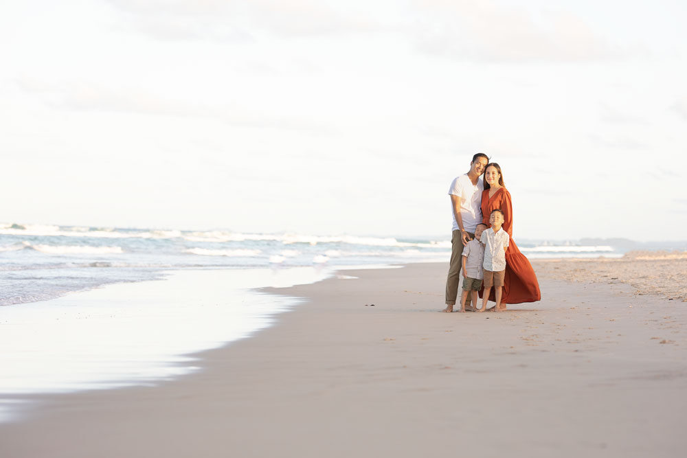 family photography brisbane