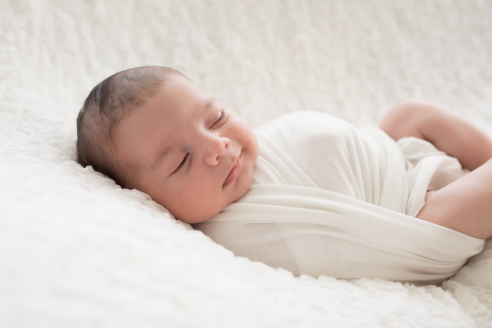 Newborn Session Brisbane Southside