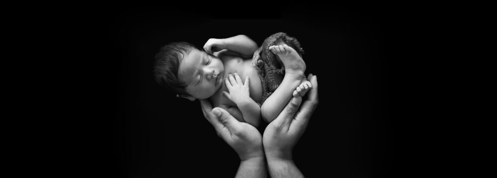 brisbane newborn photography